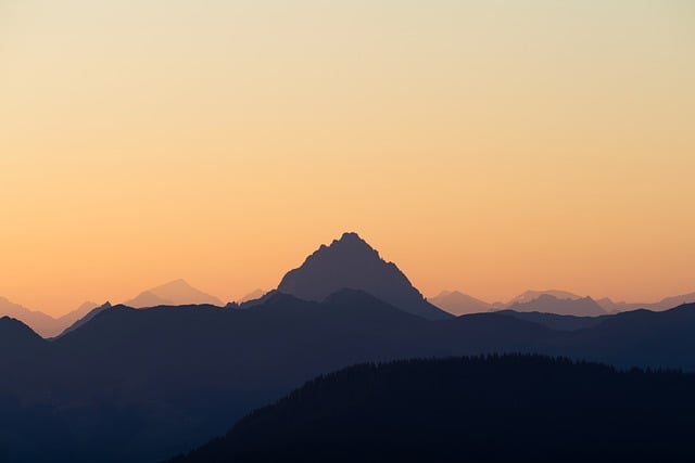 Traditional British cottage garden with heritage vegetables and herbs